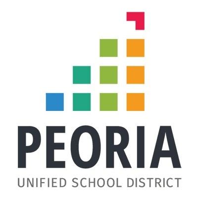 Peoria unified - Explore Jobs for Peoria Unified School District . 2024-25 SY Teacher - Elementary 5th-8th Choir (Split w/ Ira A Murphy) Sundance Elementary - Peoria, AZ 7051 W. Cholla Avenue 